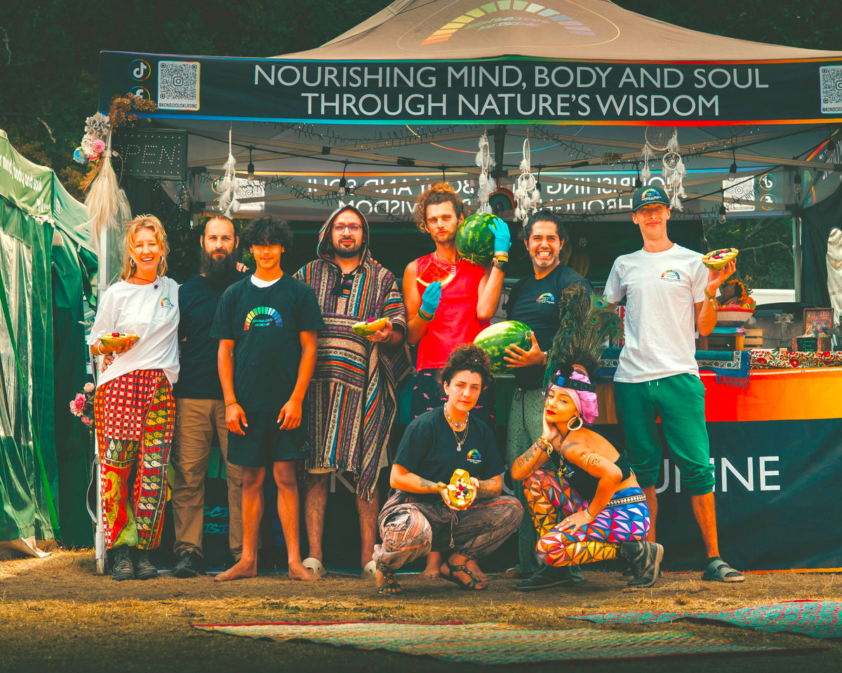 What Medicine Festival Taught Me About Leadership