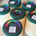 Seamoss Gel 500g – Medicine Festival Pre-Order 🌿